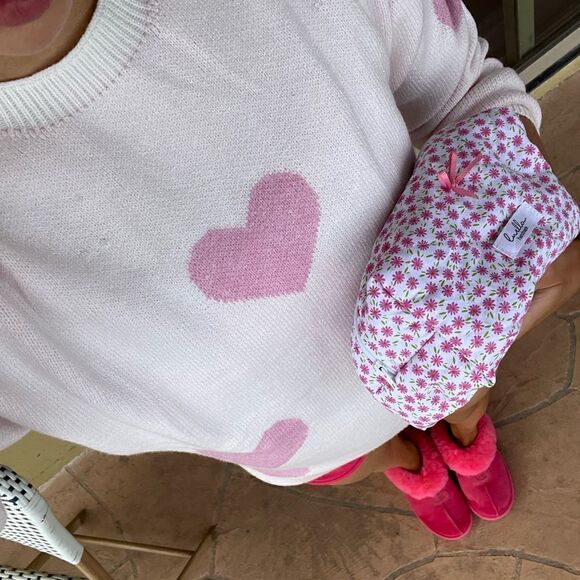 cute makeup bag - Picture 3 of 4